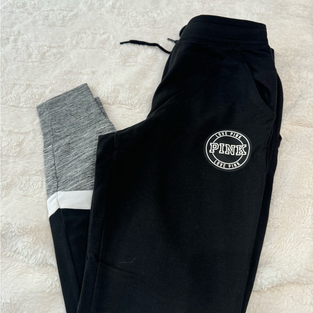 Victoria Secret Pink Jogger sweatpants